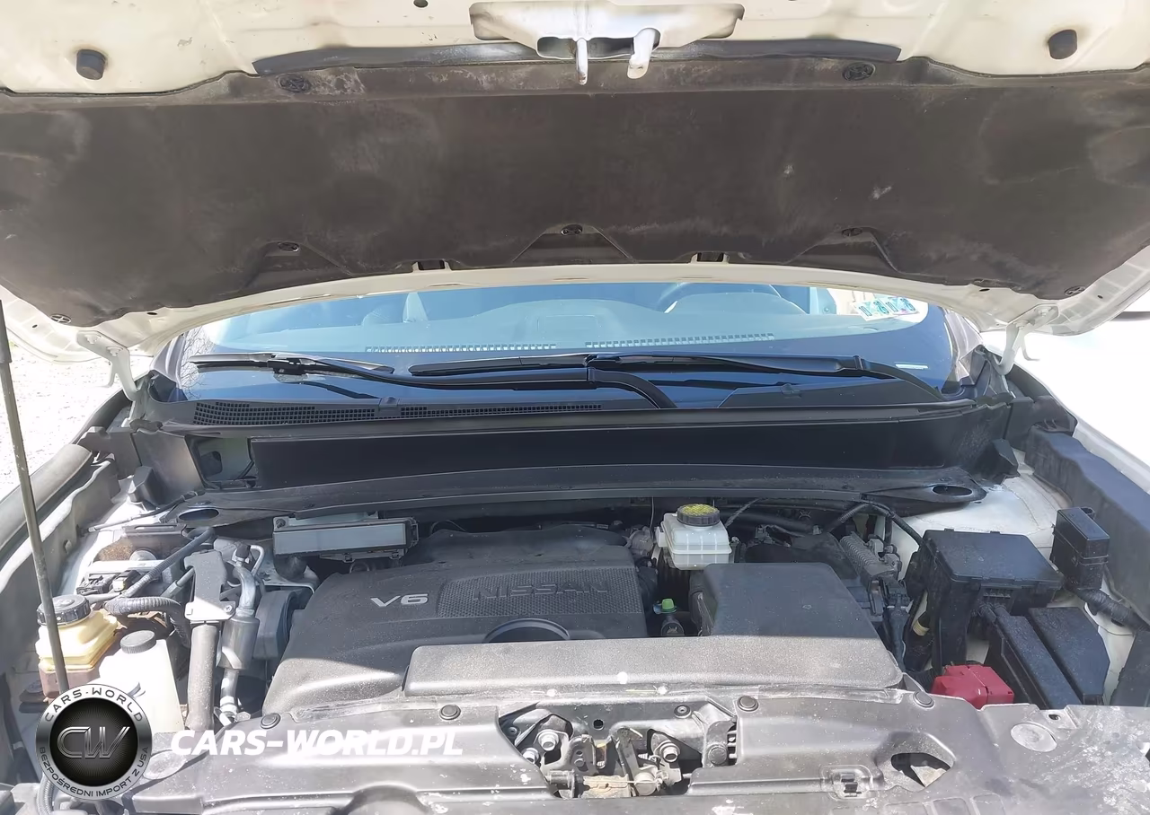2018 Nissan Pathfinder Sv VIN:5N1DR2MM9JC642714 - 10