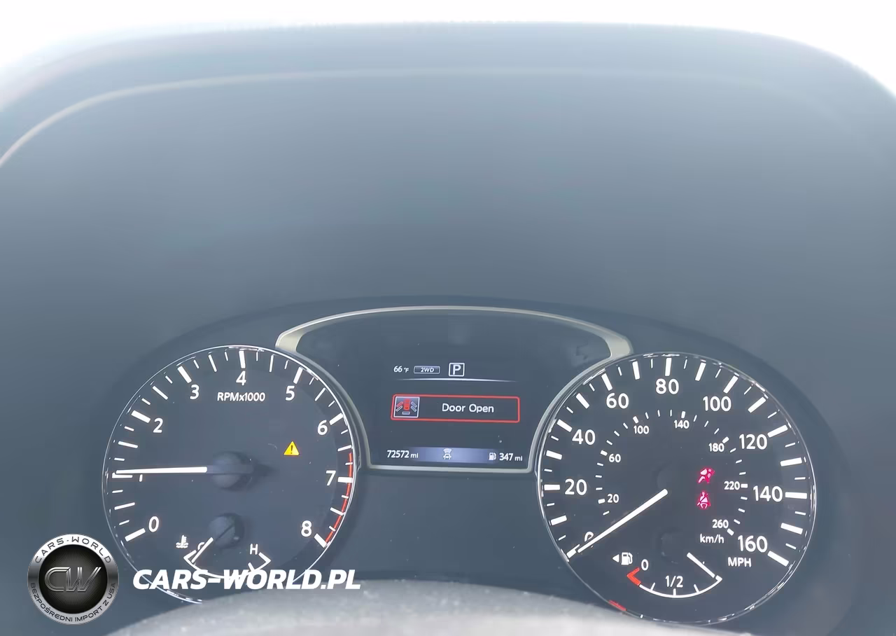 2018 Nissan Pathfinder Sv VIN:5N1DR2MM9JC642714 - 7