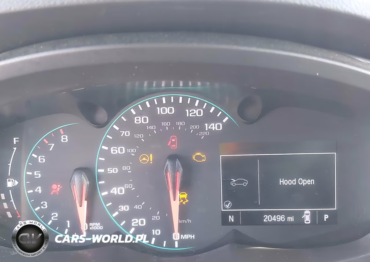 2021 Chevrolet Trax Awd Lt VIN:KL7CJPSB0MB311596 - 7