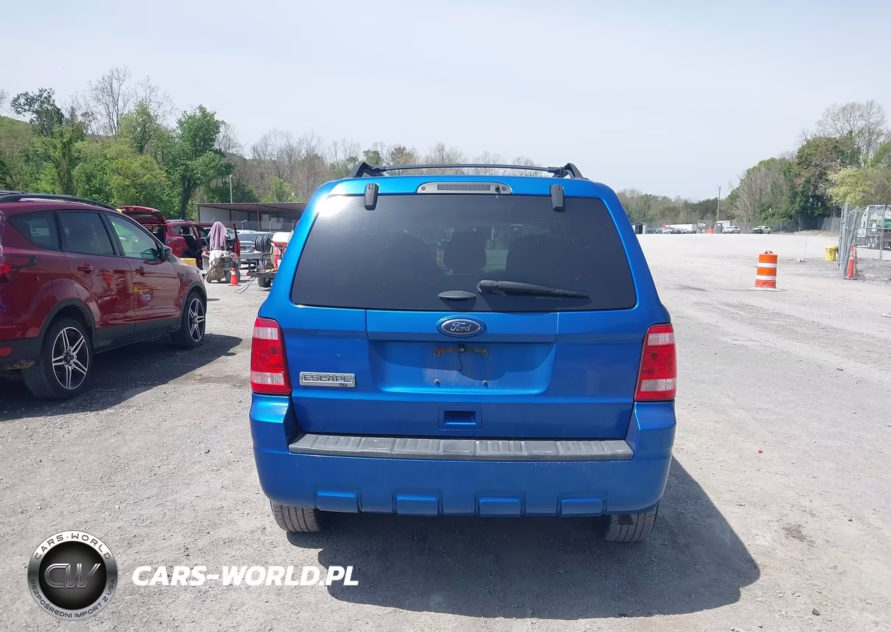 2012 Ford Escape Xlt VIN:1FMCU9D78CKA73117 - 16