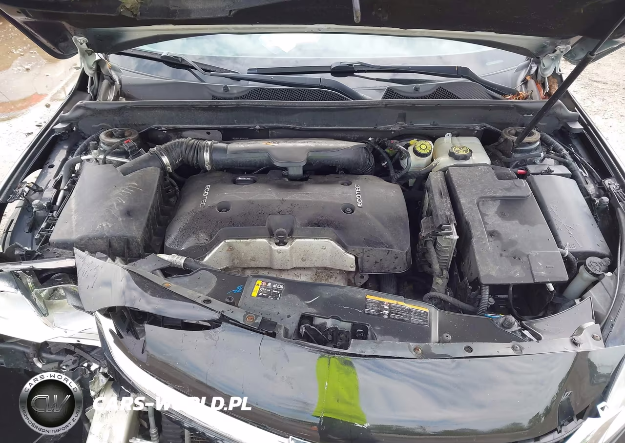 2015 Chevrolet Malibu Ls VIN:1G11B5SL5FF341914 - 10