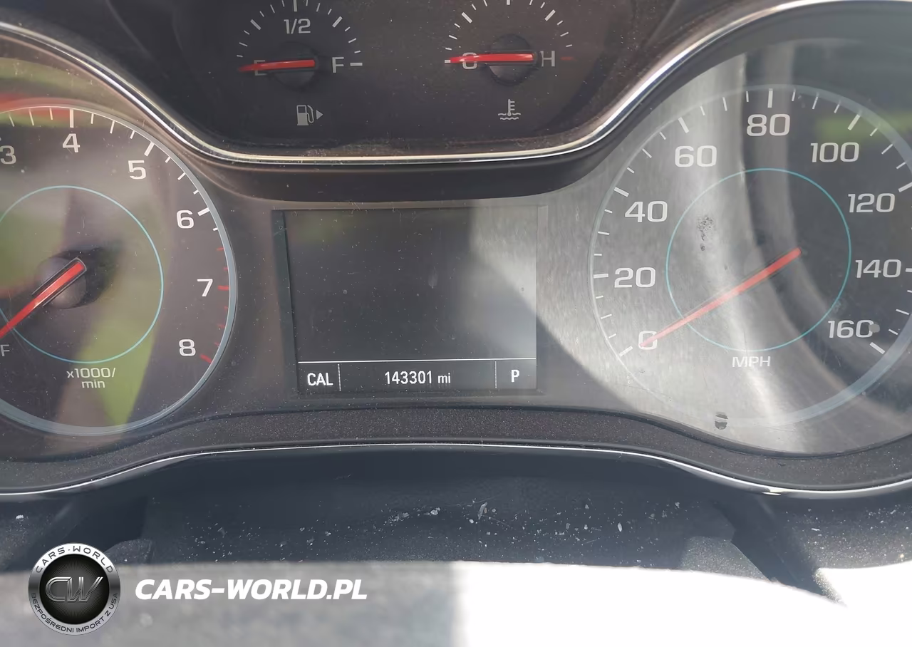 2017 Chevrolet Cruze Lt Auto VIN:1G1BE5SM4H7217456 - 15