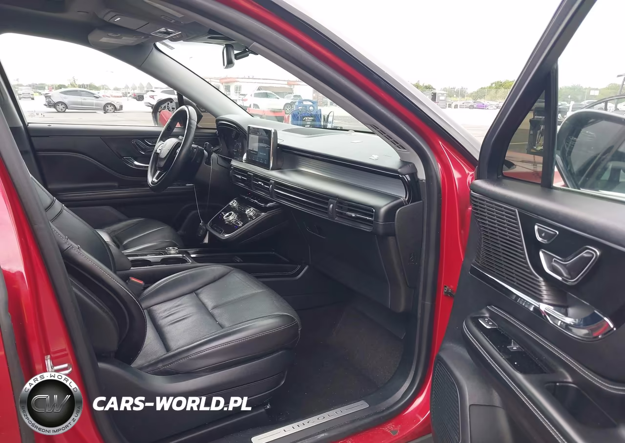 2020 Lincoln Corsair Standard VIN:5LMCJ1C91LUL27877 - 5