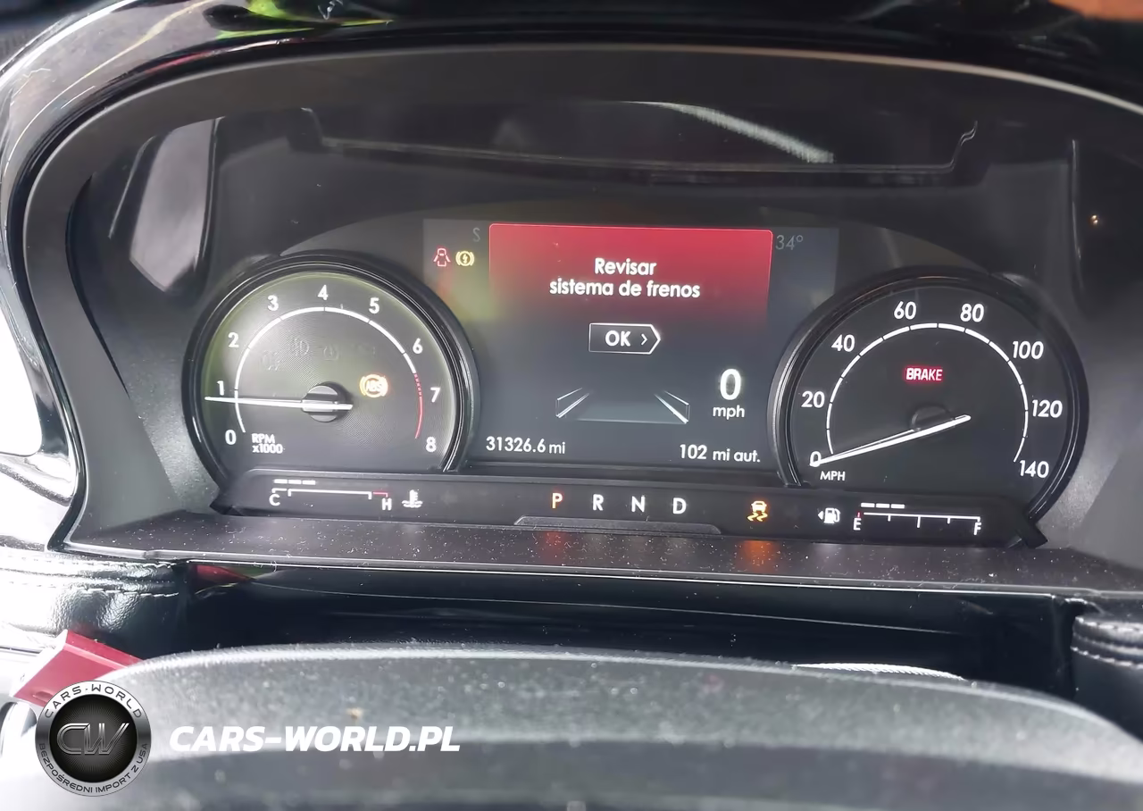 2020 Lincoln Corsair Standard VIN:5LMCJ1C91LUL27877 - 7