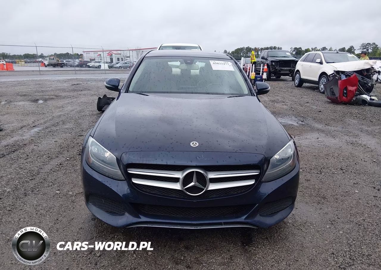 2018 Mercedes-Benz C 300 VIN:WDDWF4JB1JR389542 - 13