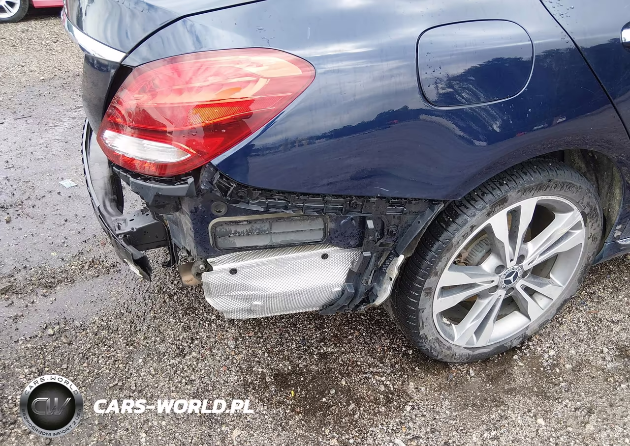 2018 Mercedes-Benz C 300 VIN:WDDWF4JB1JR389542 - 18
