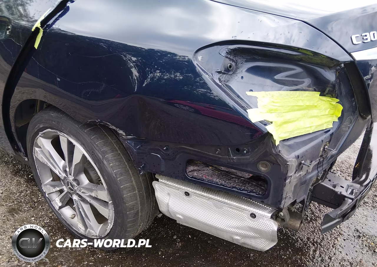 2018 Mercedes-Benz C 300 VIN:WDDWF4JB1JR389542 - 19