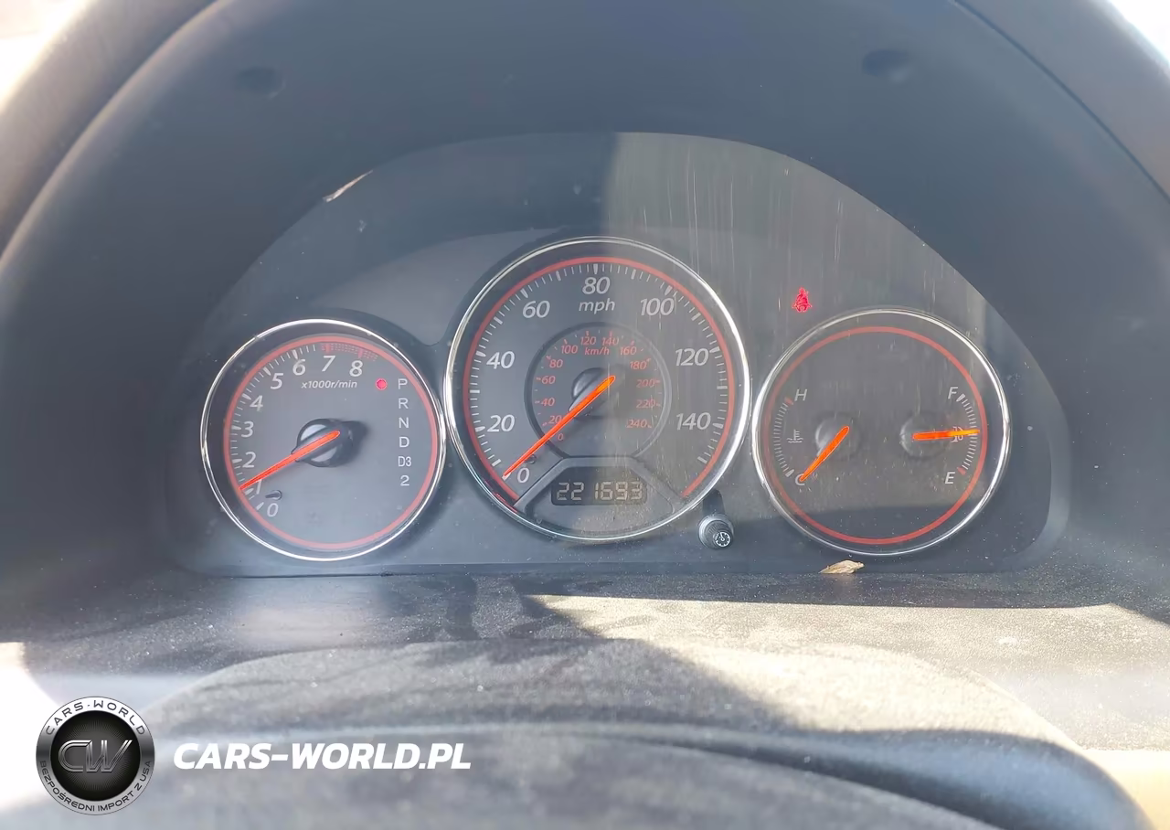 2004 Honda Civic Ex VIN:1HGEM22944L058474 - 7
