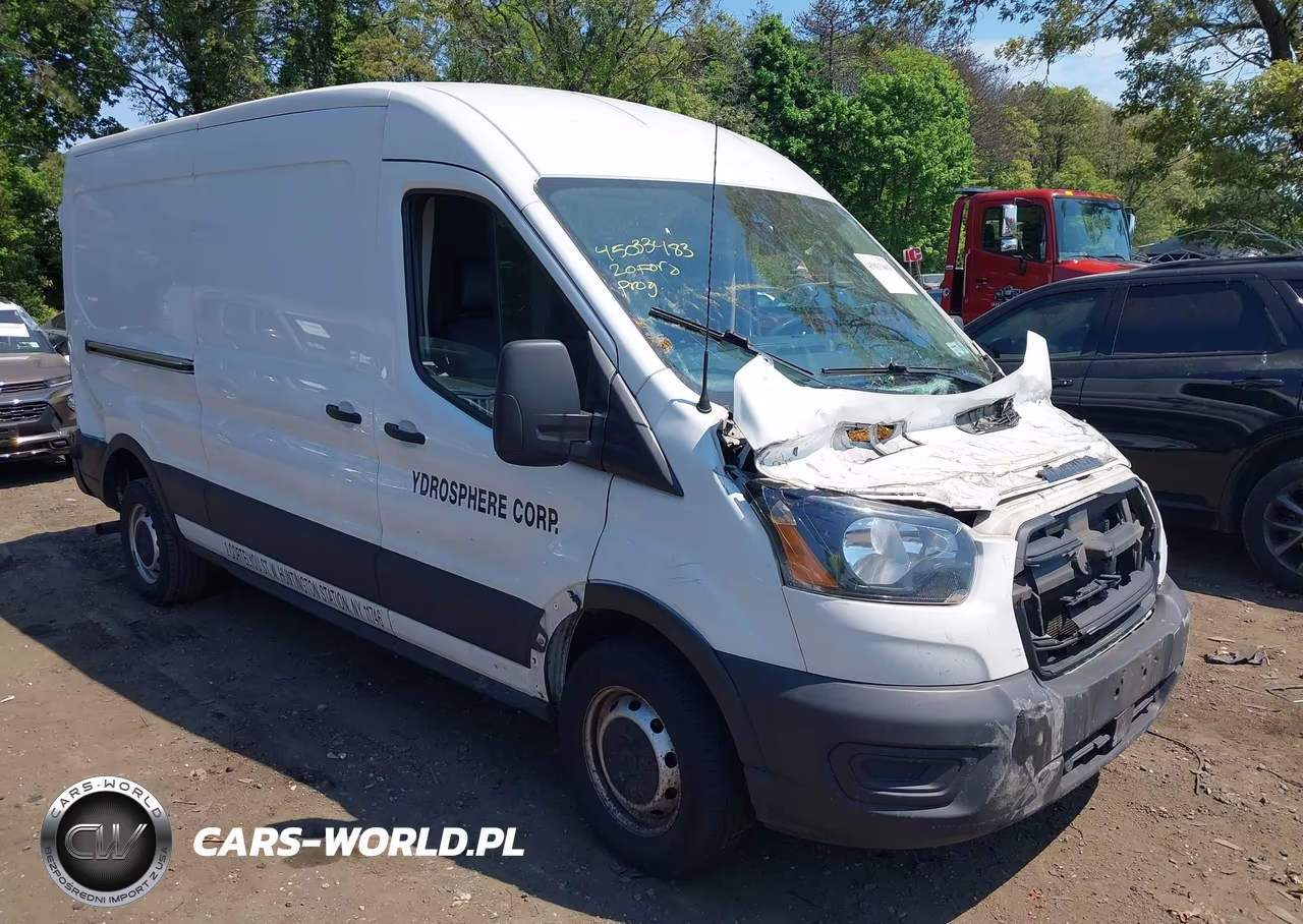 2020 Ford Transit-250 VIN:1FTBR1C8XLKA41721 - 6