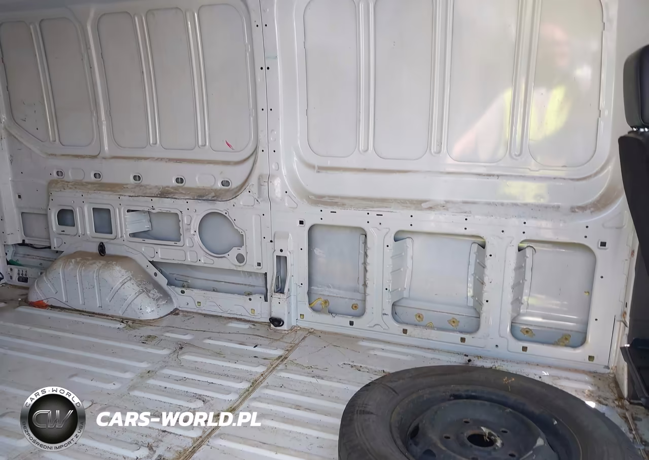 2020 Ford Transit-250 VIN:1FTBR1C8XLKA41721 - 8