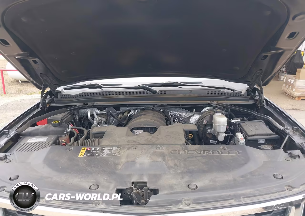 2017 Chevrolet Tahoe Ls VIN:1GNSKAECXHR288958 - 10