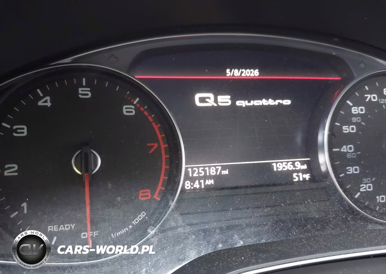2020 Audi Q5 Premium 45 Tfsi Quattro S Tronic-Titanium Premium 45 Tfsi Quattro S Tronic VIN:WA1ANAFY9L2064016 - 15