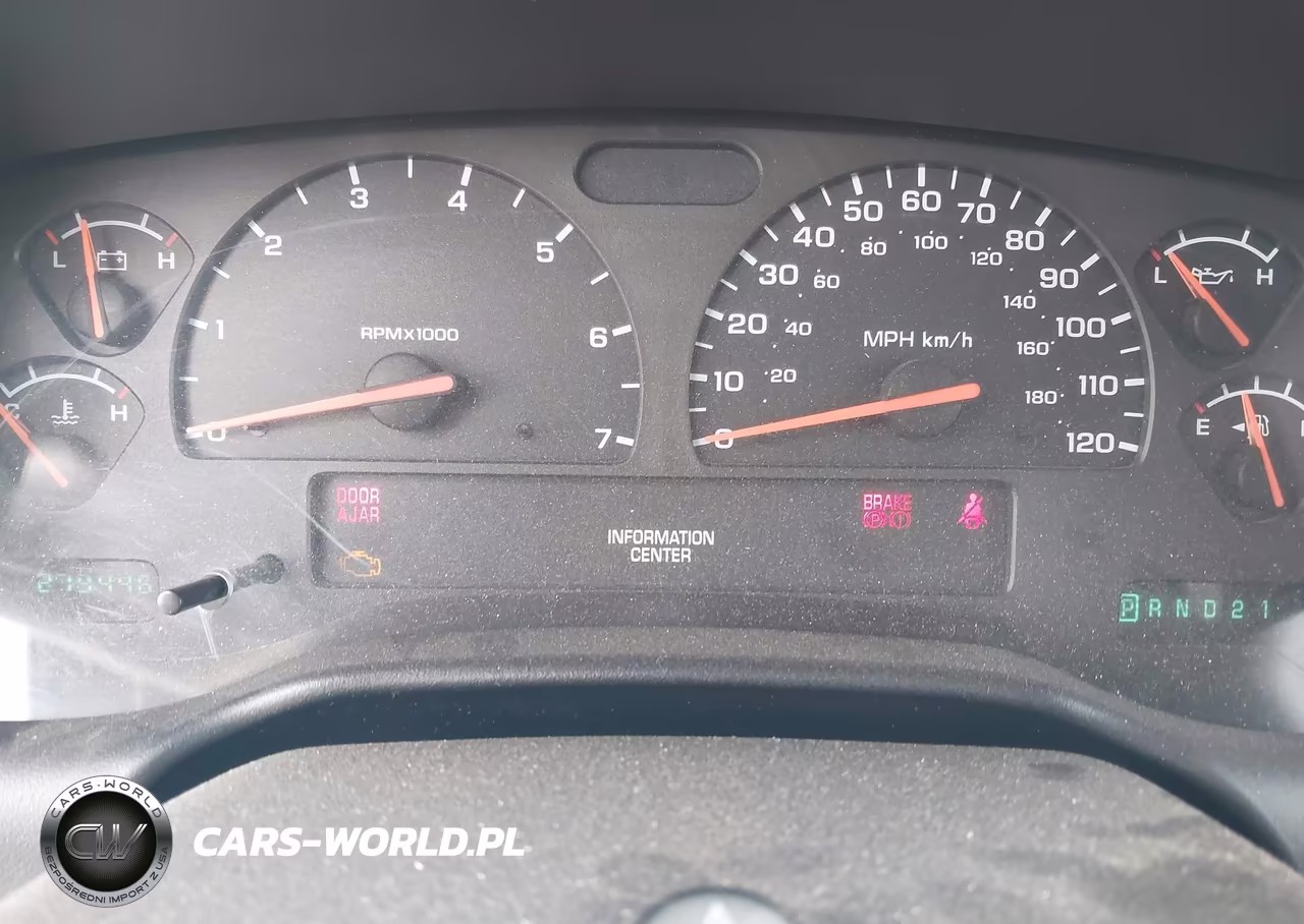 2002 Dodge Dakota Slt VIN:1B7HG48N32S657727 - 7