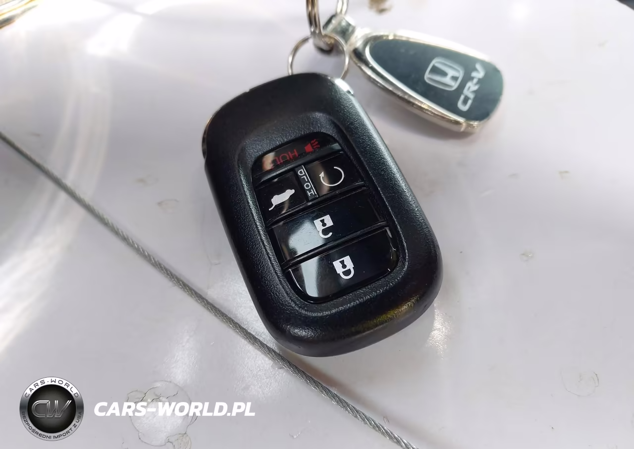 2025 Honda Cr-V Ex-L Awd VIN:2HKRS4H76SH443186 - 11