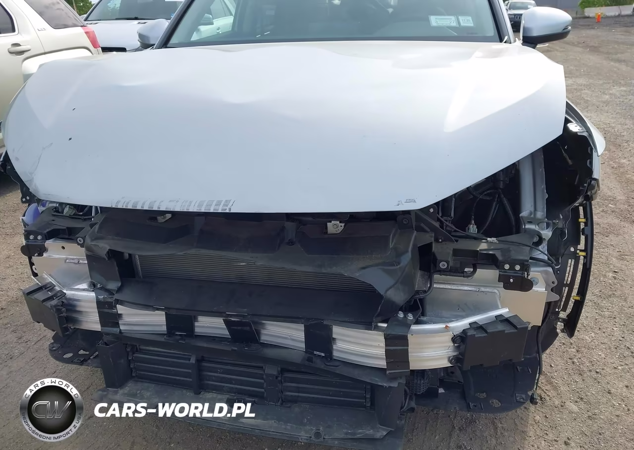 2025 Honda Cr-V Ex-L Awd VIN:2HKRS4H76SH443186 - 17