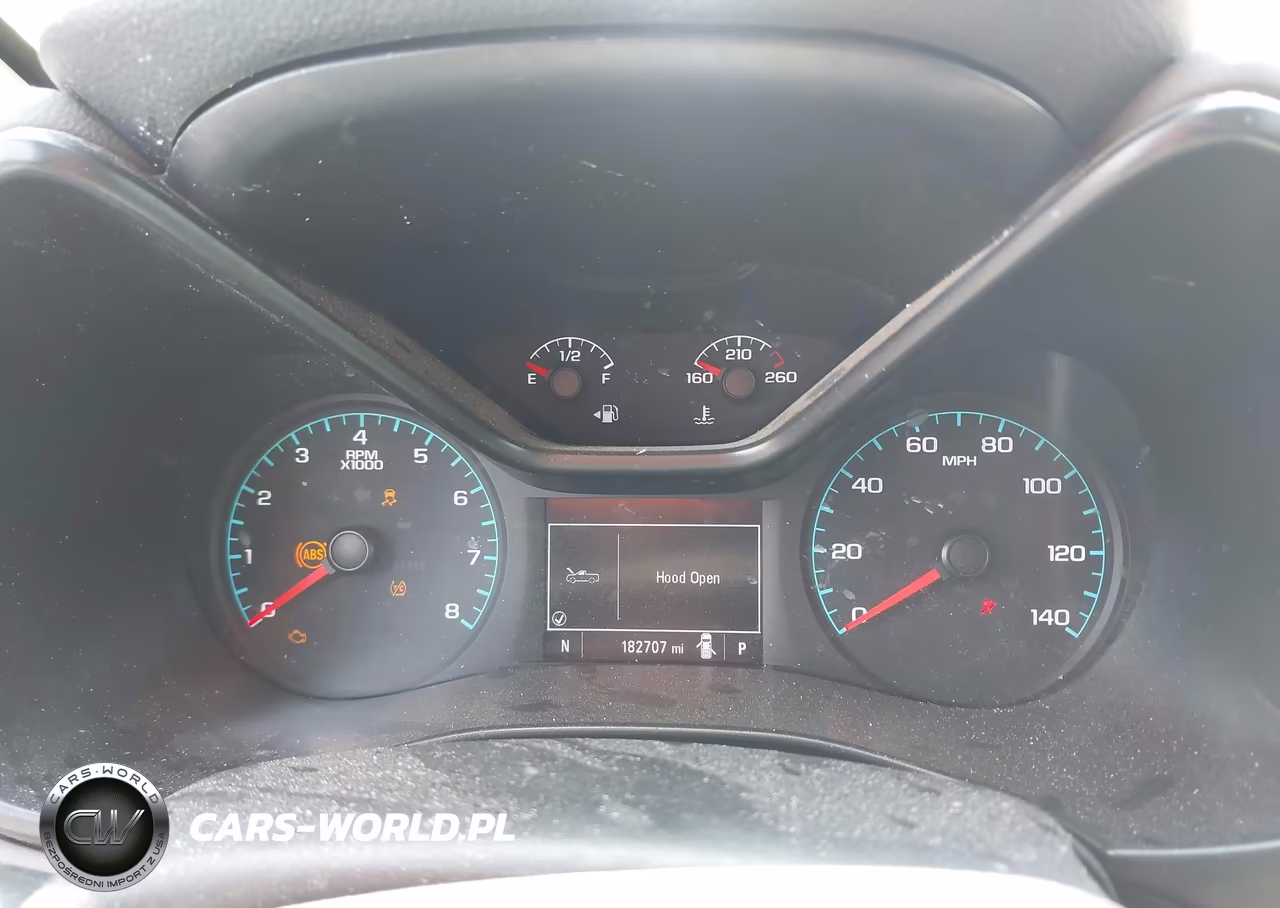 2021 Chevrolet Colorado 2Wd Long Box Wt VIN:1GCHSBEA3M1197868 - 7
