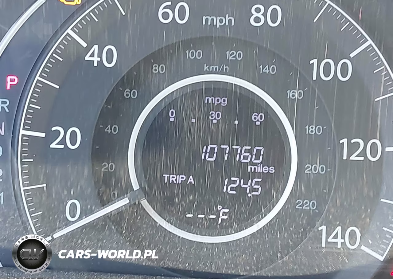 2012 Honda Cr-V Ex-L VIN:5J6RM3H74CL016682 - 16
