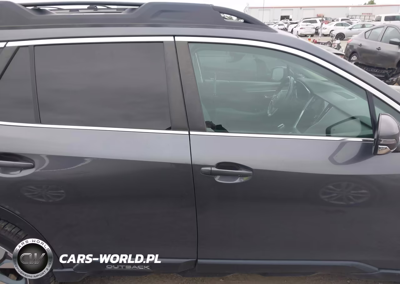 2021 Subaru Outback Limited VIN:4S4BTAMC7M3174271 - 14