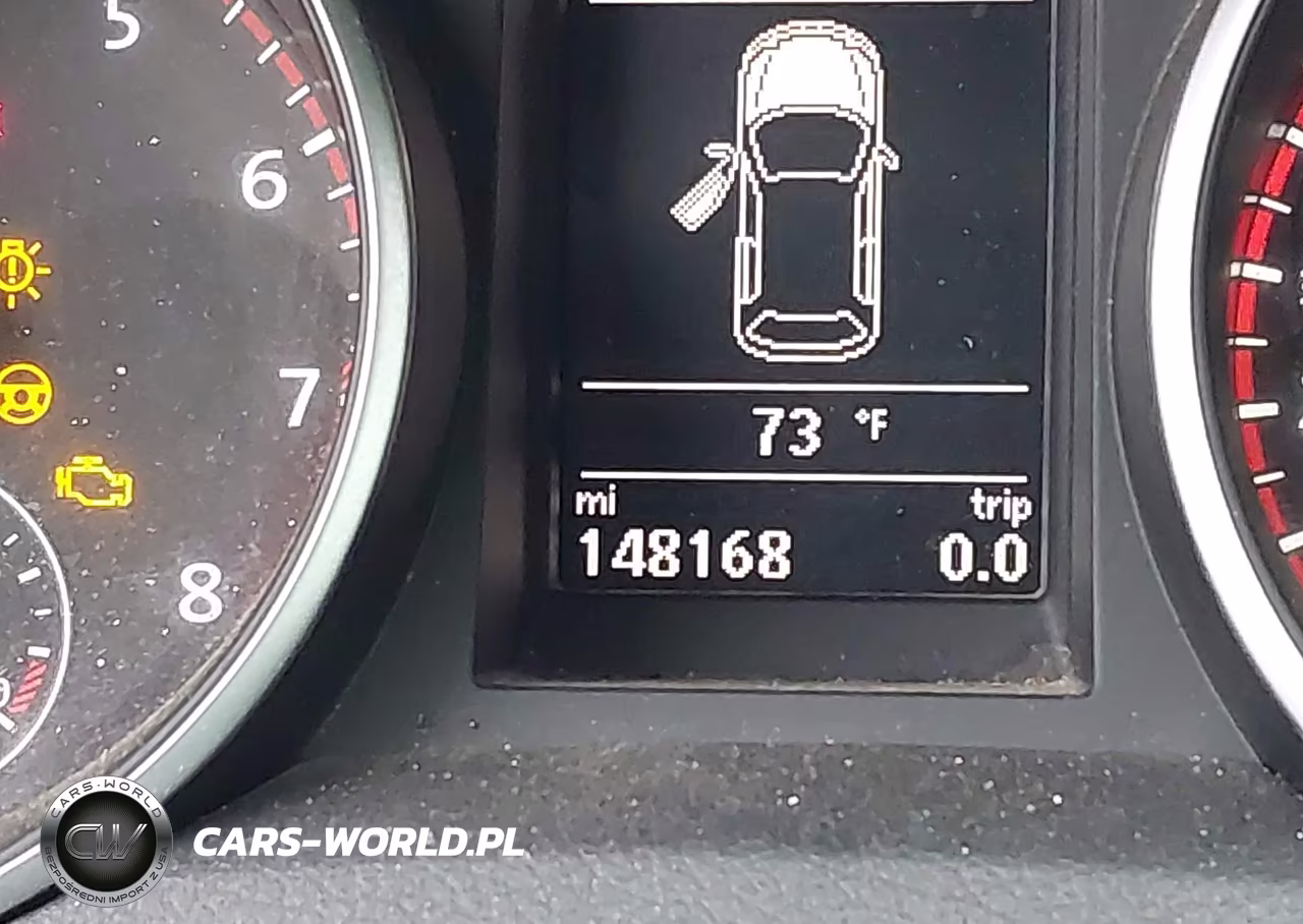 2014 Volkswagen Gti Wolfsburg Edition VIN:WVWHD7AJ4EW006878 - 15