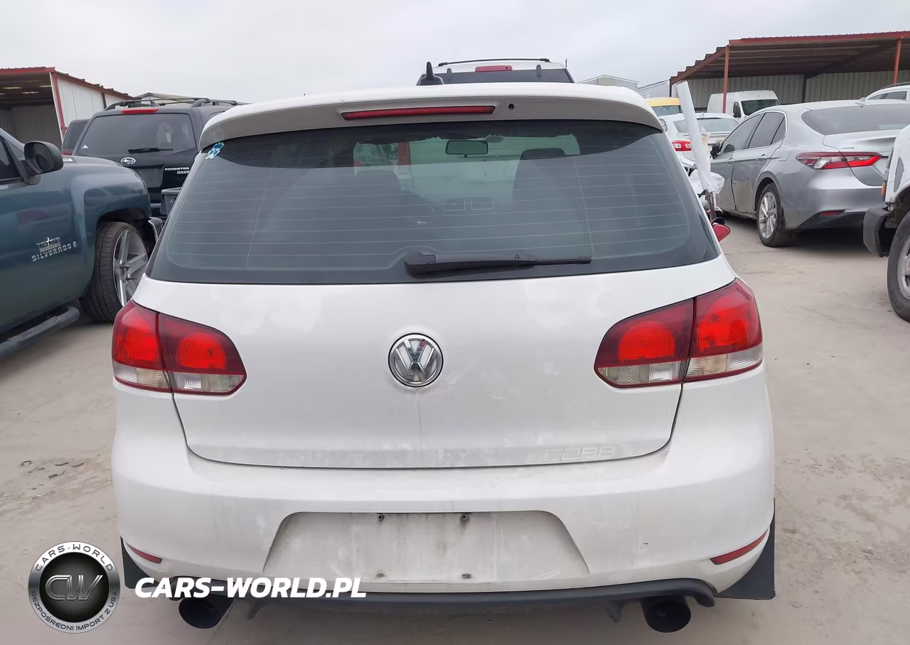 2014 Volkswagen Gti Wolfsburg Edition VIN:WVWHD7AJ4EW006878 - 16