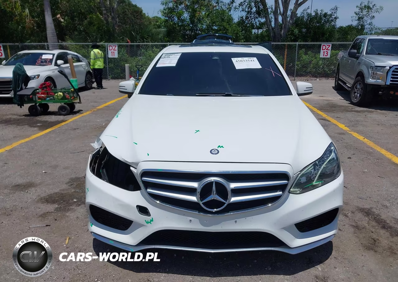2016 Mercedes-Benz E 350 4Matic VIN:WDDHF8JB7GB257466 - 12