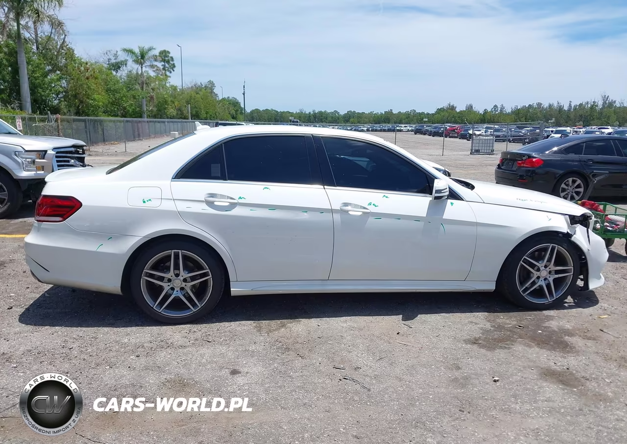 2016 Mercedes-Benz E 350 4Matic VIN:WDDHF8JB7GB257466 - 13