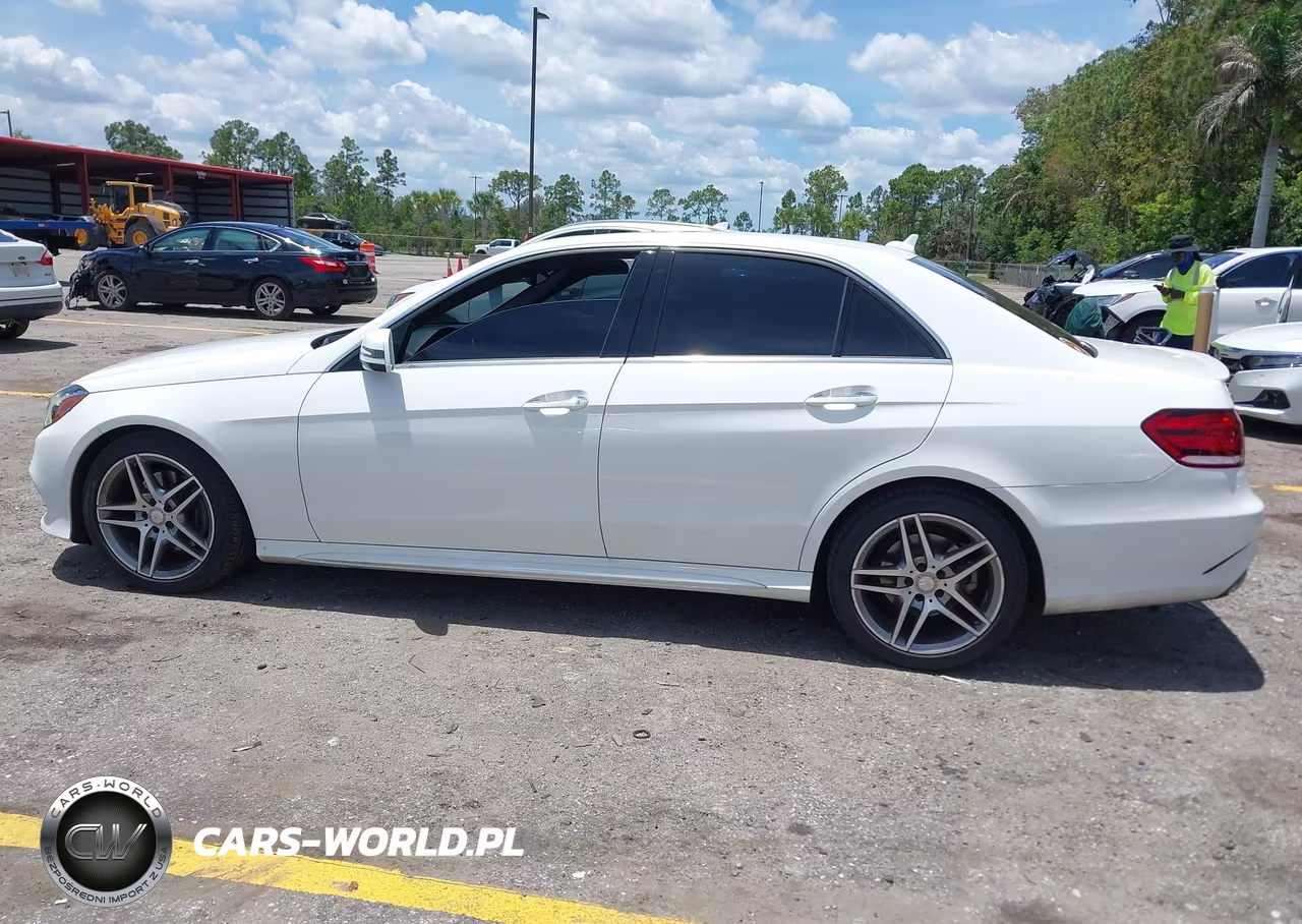 2016 Mercedes-Benz E 350 4Matic VIN:WDDHF8JB7GB257466 - 14