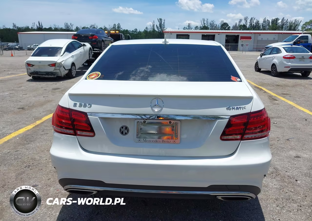 2016 Mercedes-Benz E 350 4Matic VIN:WDDHF8JB7GB257466 - 16