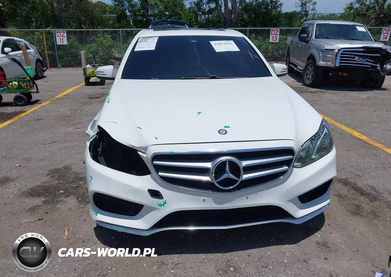 2016 Mercedes-Benz E 350 4Matic VIN:WDDHF8JB7GB257466 - 6