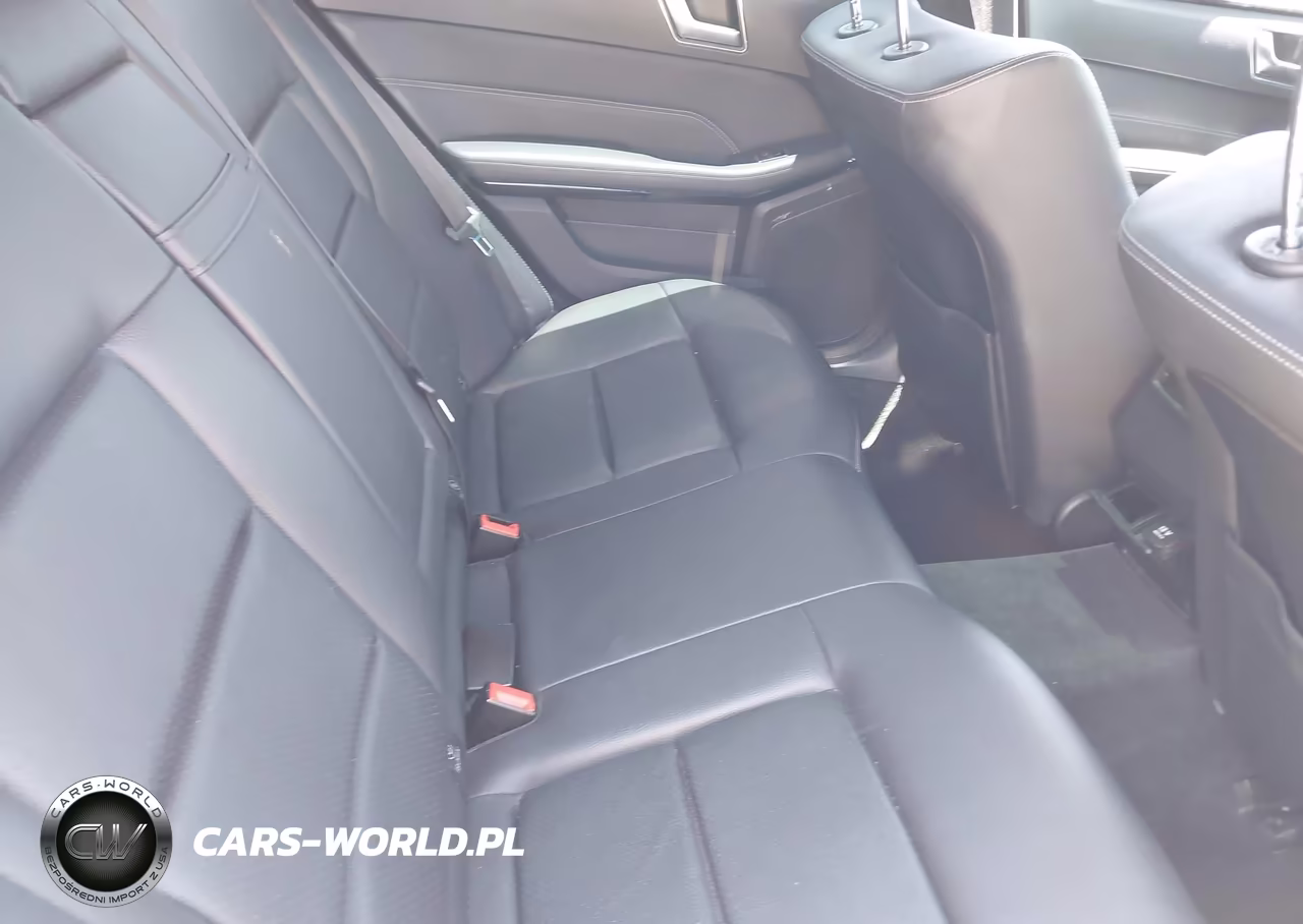 2016 Mercedes-Benz E 350 4Matic VIN:WDDHF8JB7GB257466 - 8