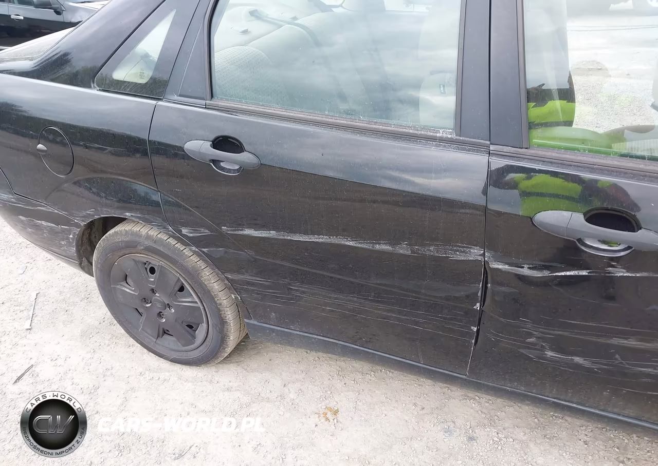 2007 Ford Focus S-Se-Ses VIN:1FAHP34N97W179772 - 18