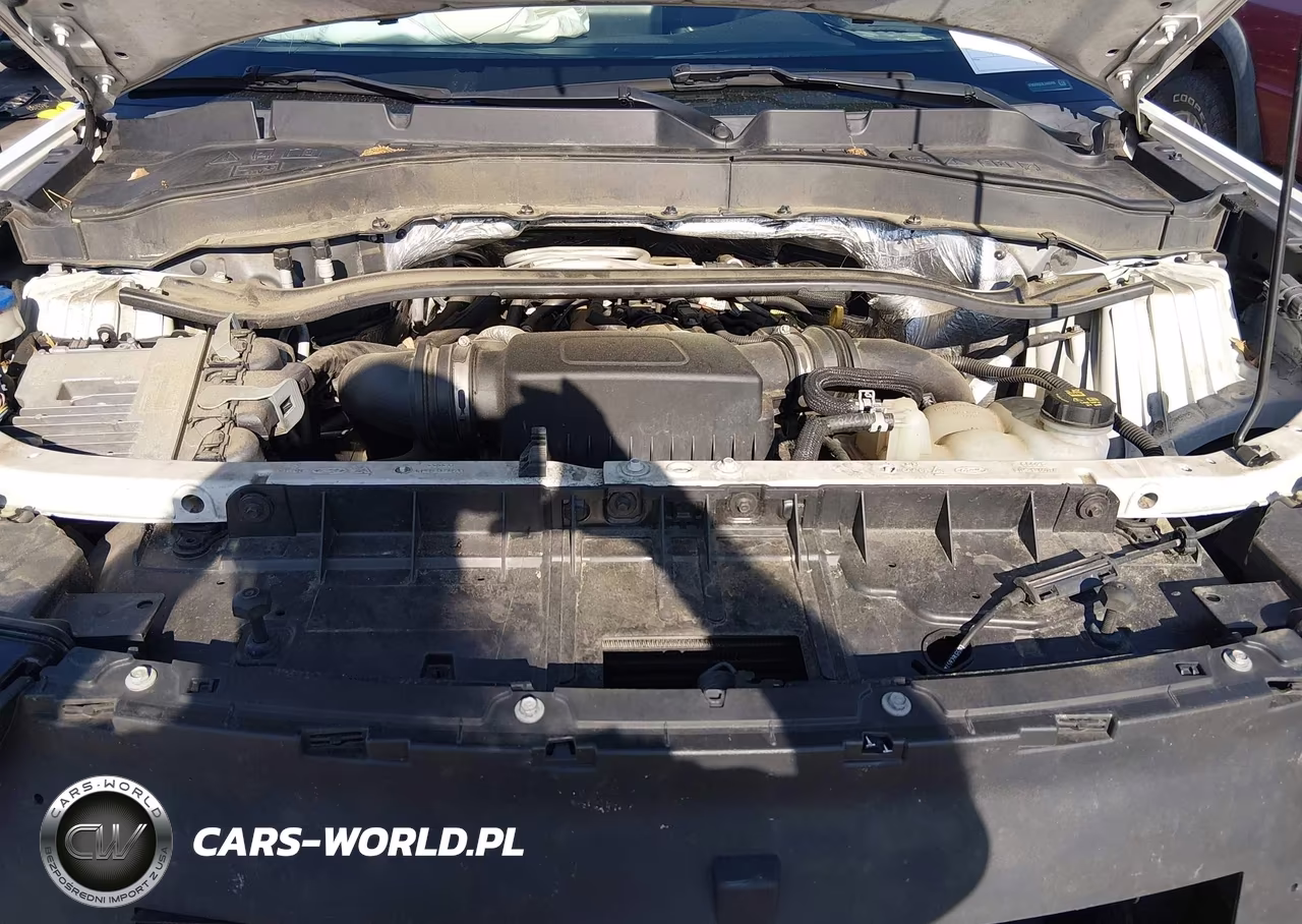 2020 Ford Explorer St VIN:1FM5K8GC6LGA89496 - 10