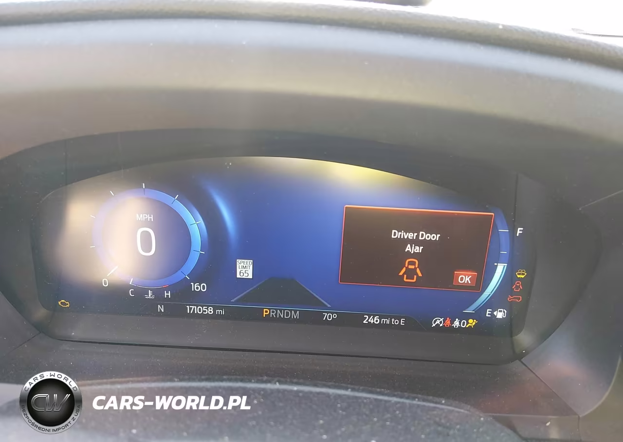2020 Ford Explorer St VIN:1FM5K8GC6LGA89496 - 7
