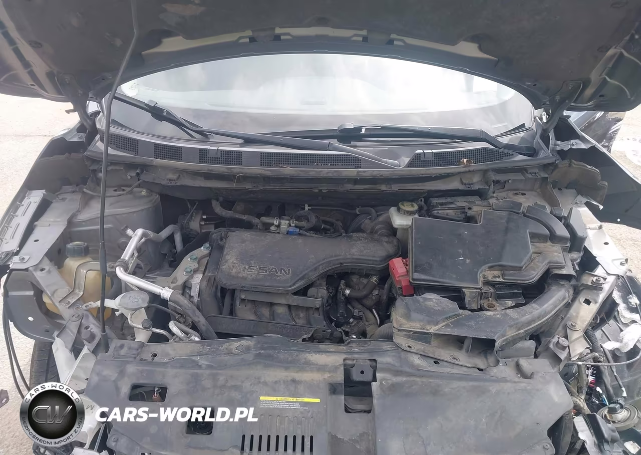 2020 Nissan Rogue Sport Sv Fwd Xtronic Cvt VIN:JN1BJ1CV1LW272385 - 10