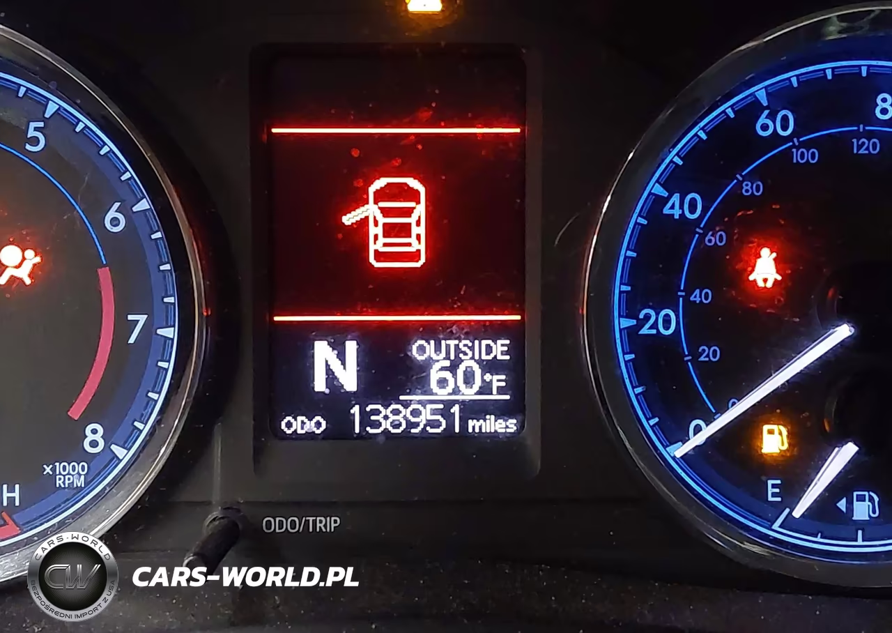 2019 Toyota Corolla Le VIN:5YFBURHE4KP933121 - 15