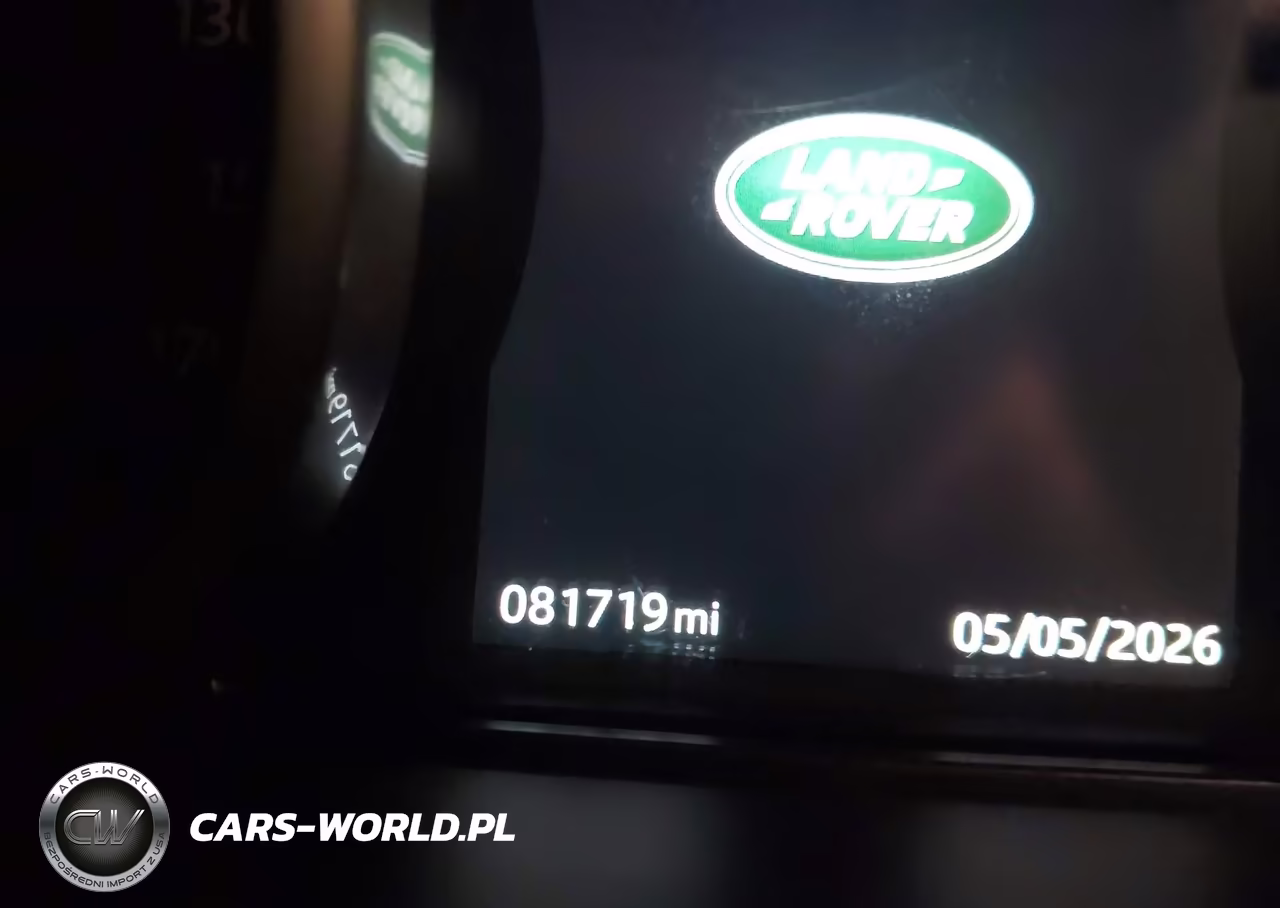 2017 Land Rover Range Rover Sport 3.0L V6 Supercharged Hse VIN:SALWR2FV5HA153924 - 15