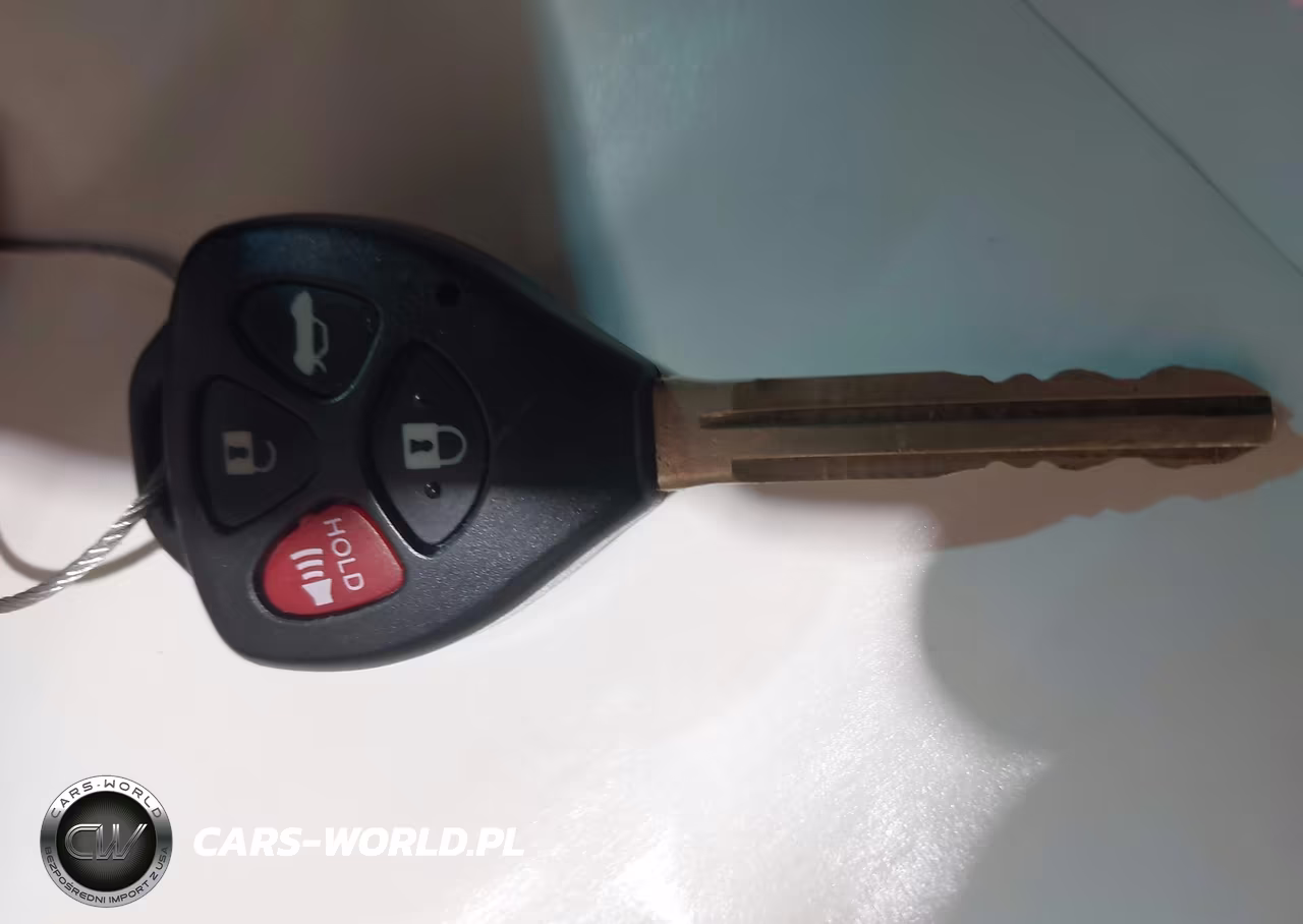 2007 Toyota Camry Le VIN:4T1BE46K57U140991 - 11