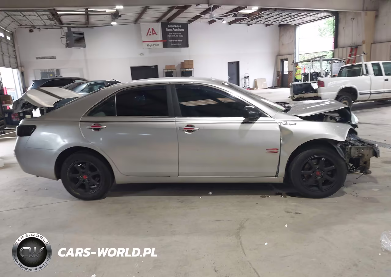 2007 Toyota Camry Le VIN:4T1BE46K57U140991 - 14