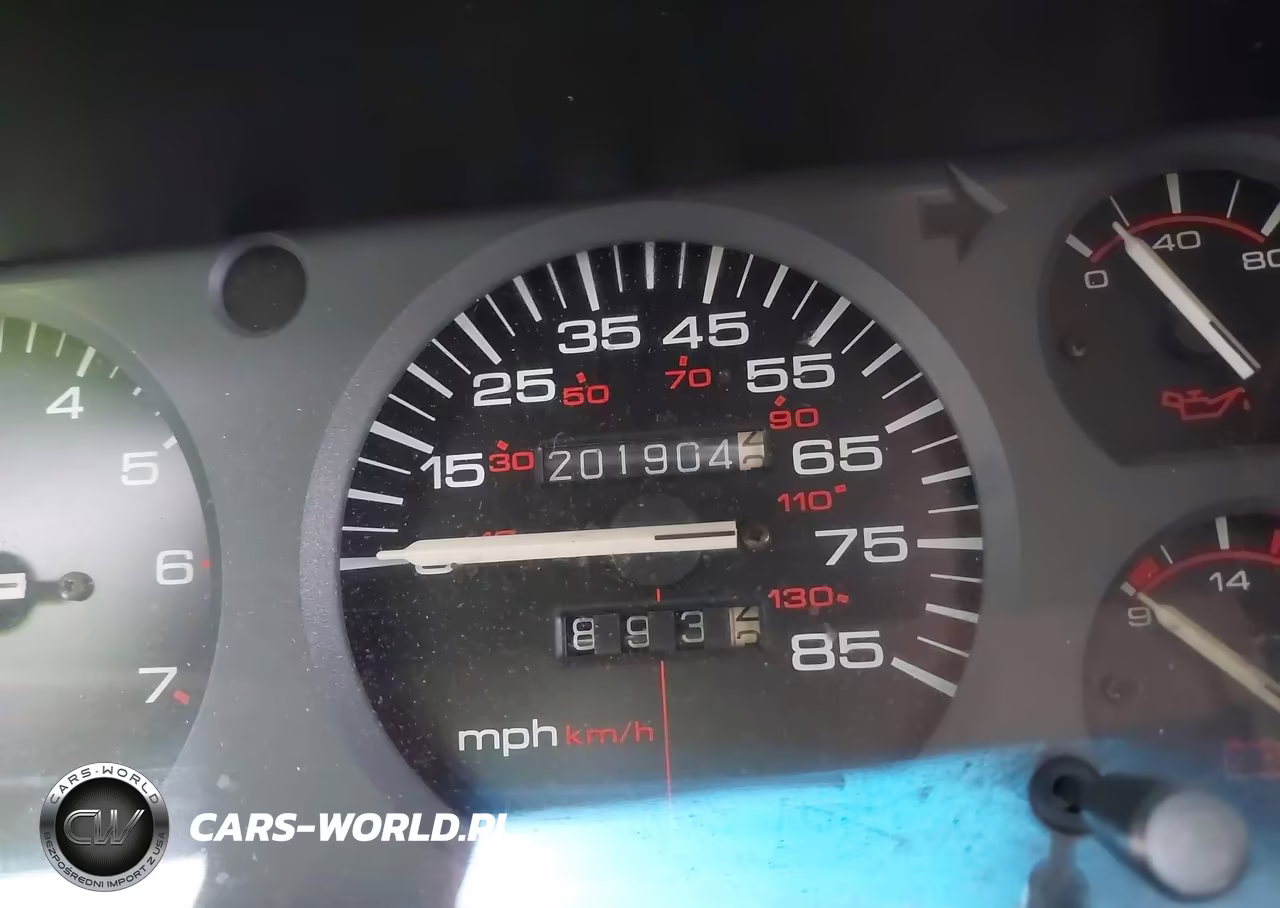 1992 Jeep Cherokee VIN:1J4FJ27S0NL230745 - 7