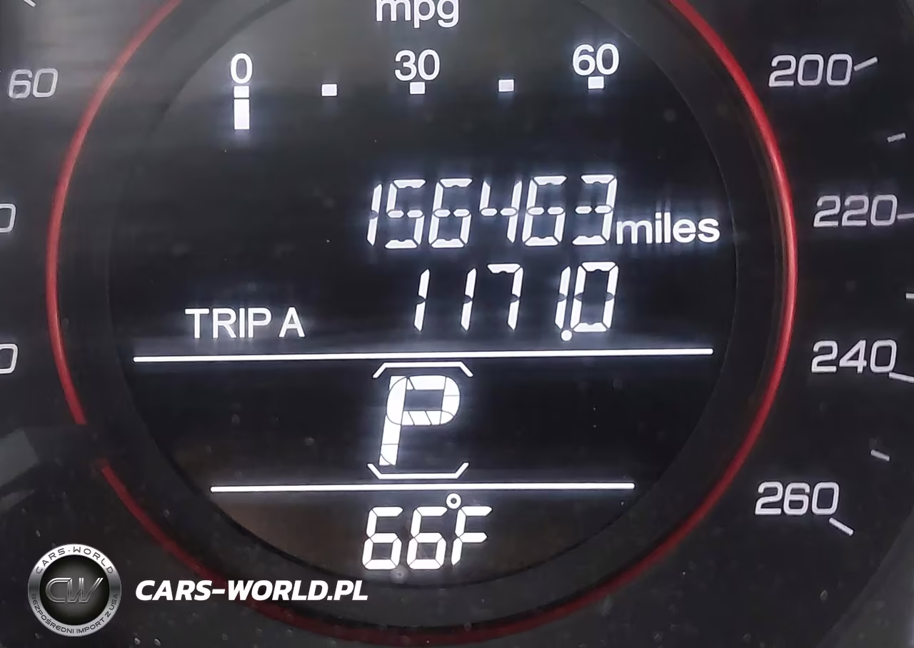 2013 Honda Accord Ex-L V-6 VIN:1HGCT2B89DA008750 - 16