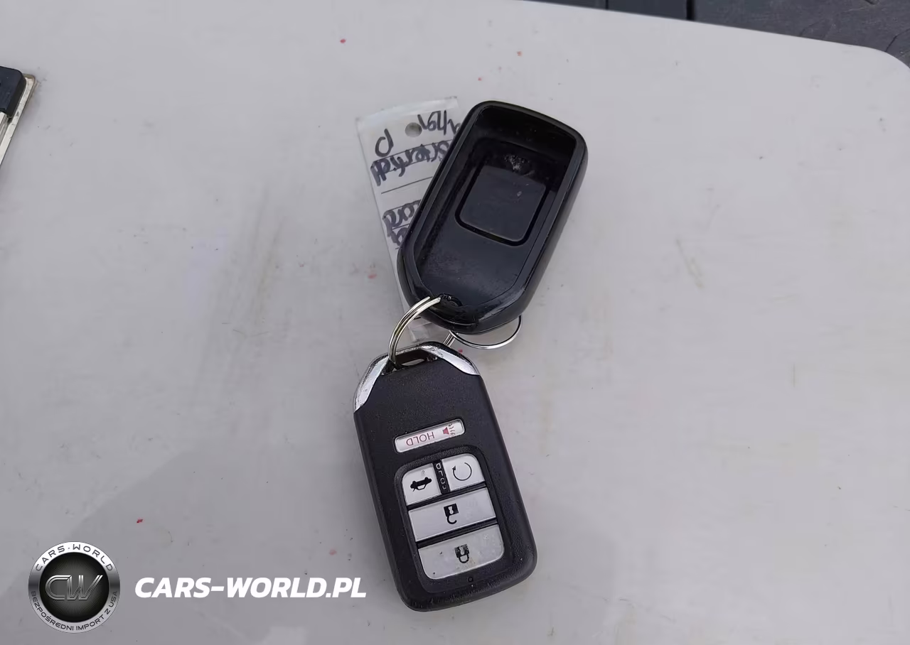 2019 Honda Accord Sport VIN:1HGCV1F32KA042917 - 11