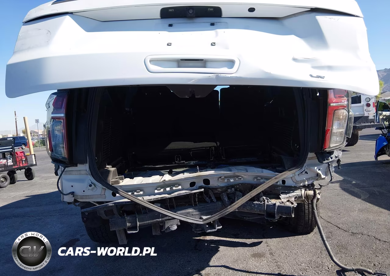 2021 Chevrolet Tahoe 2Wd Lt VIN:1GNSCNKD3MR359784 - 6