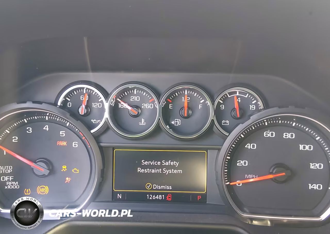 2021 Chevrolet Tahoe 2Wd Lt VIN:1GNSCNKD3MR359784 - 7