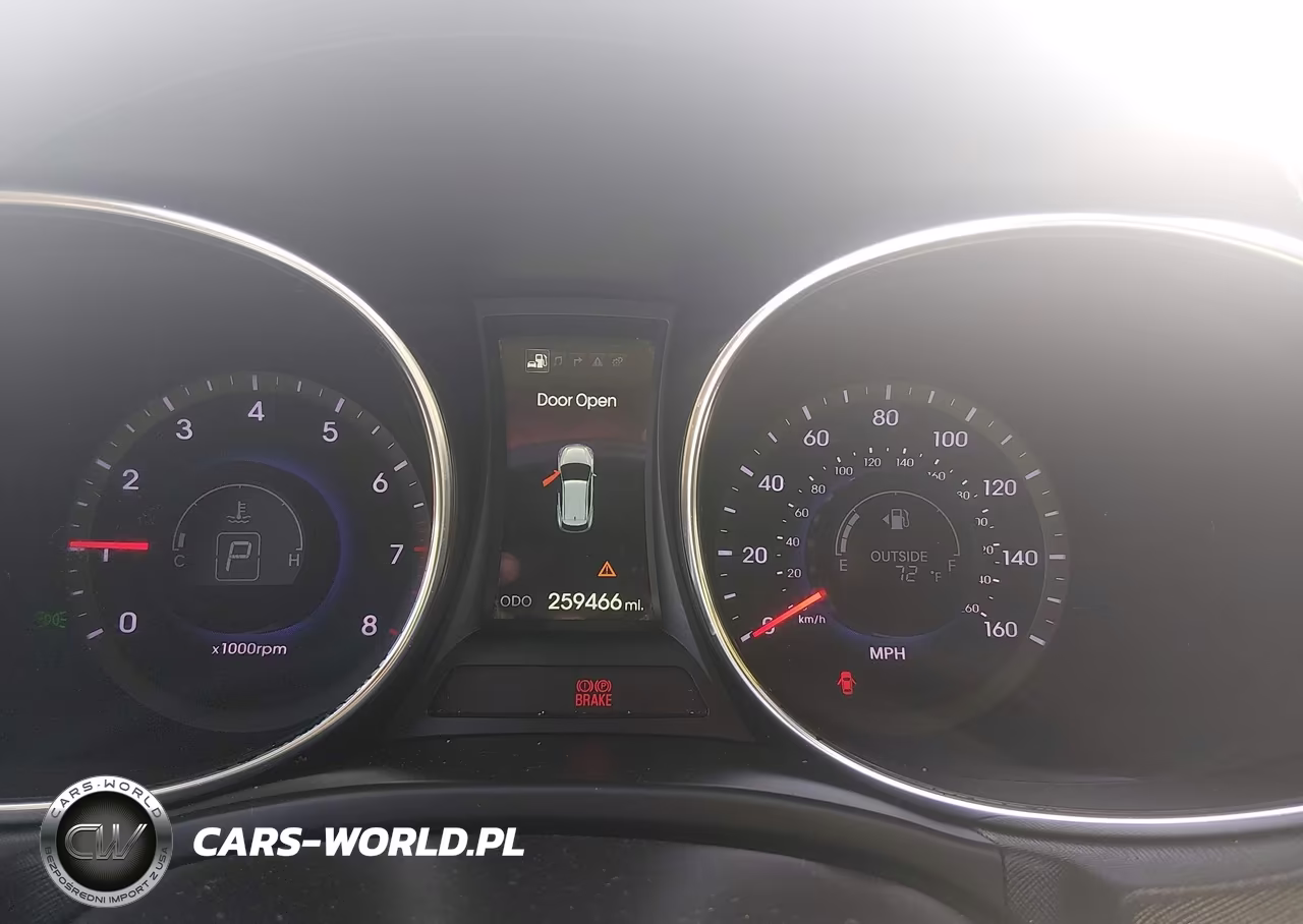 2016 Hyundai Santa Fe Sport 2.0L Turbo VIN:5XYZWDLA4GG331900 - 7