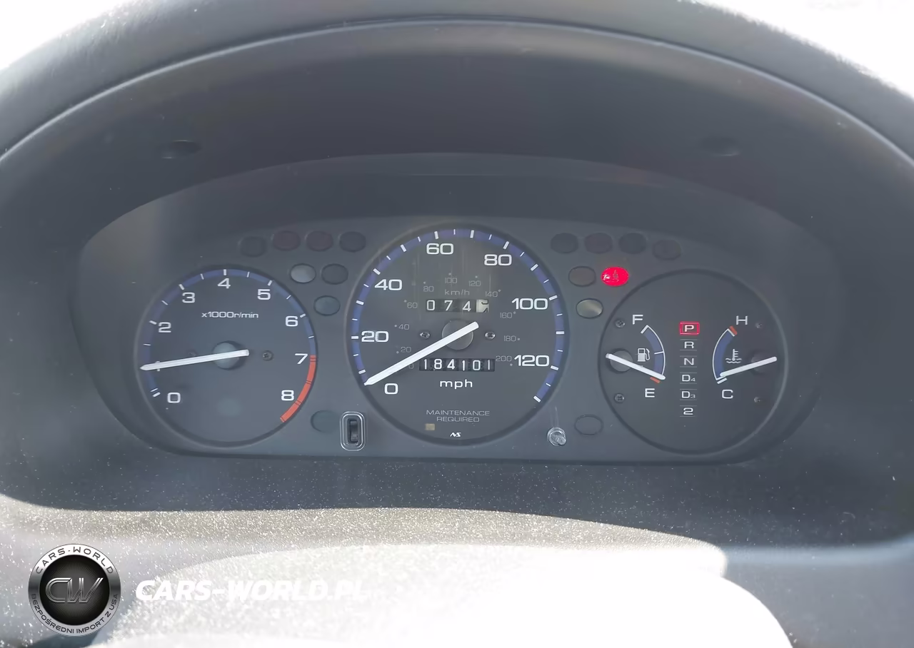 2000 Honda Civic Ex VIN:1HGEJ8244YL078052 - 7