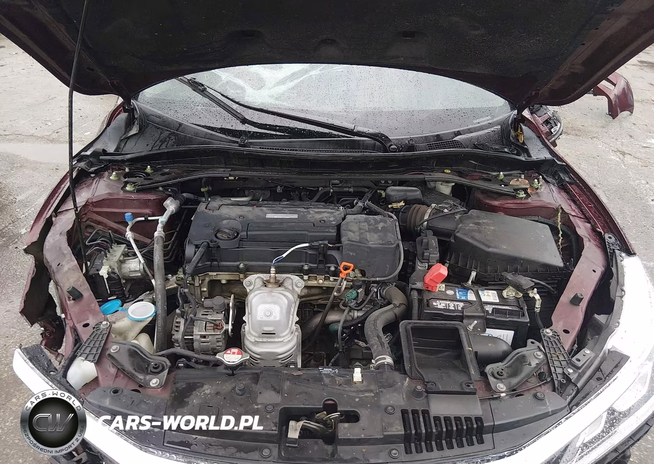 2017 Honda Accord Ex-L VIN:1HGCR2F80HA002088 - 10