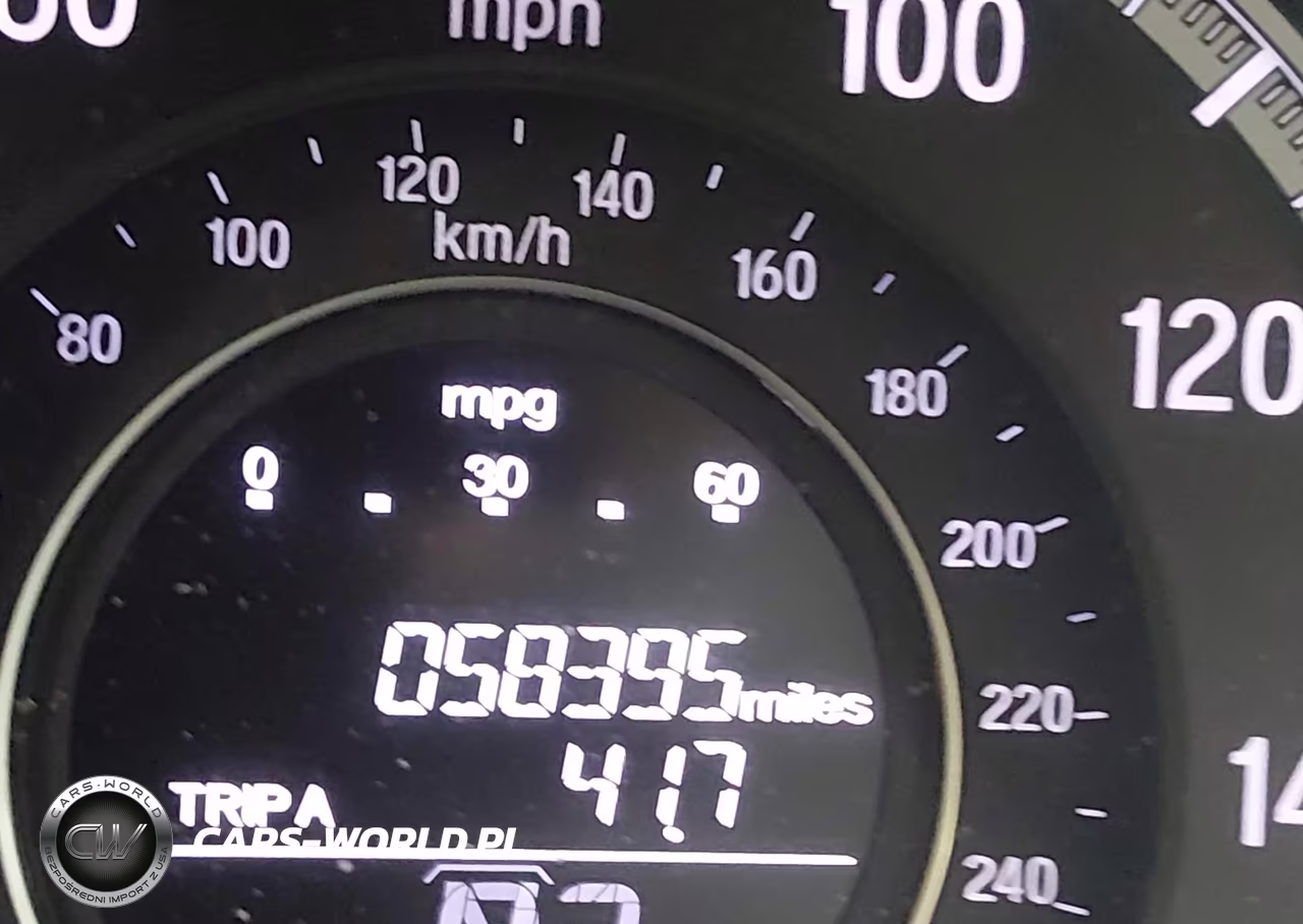 2017 Honda Accord Ex-L VIN:1HGCR2F80HA002088 - 13