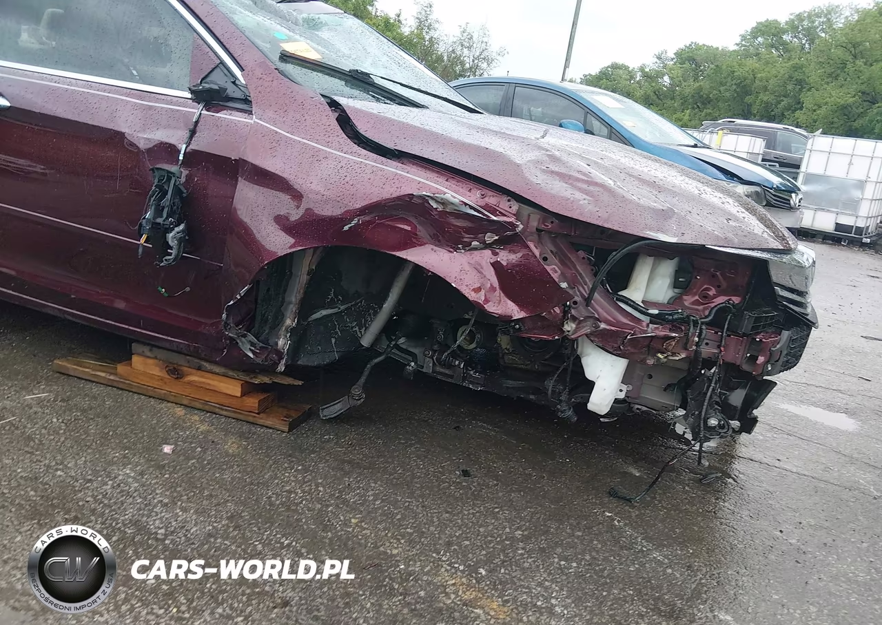 2017 Honda Accord Ex-L VIN:1HGCR2F80HA002088 - 14