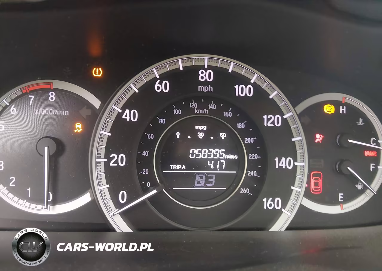 2017 Honda Accord Ex-L VIN:1HGCR2F80HA002088 - 7