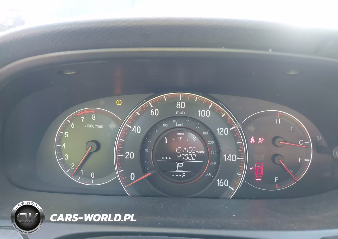 2017 Honda Accord Sport Se VIN:1HGCR2F11HA033790 - 7